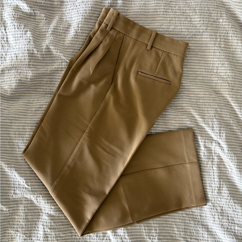 Aritzia Wilfred Effortless Pant
